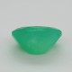 Chrysoprase 8.03 Ct Certified Chrysoprase 8.03 Ct Certified